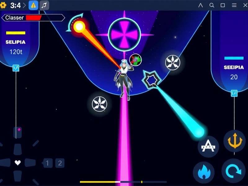 Meteor Dominion Ace Conqueror gameplay strategy guide